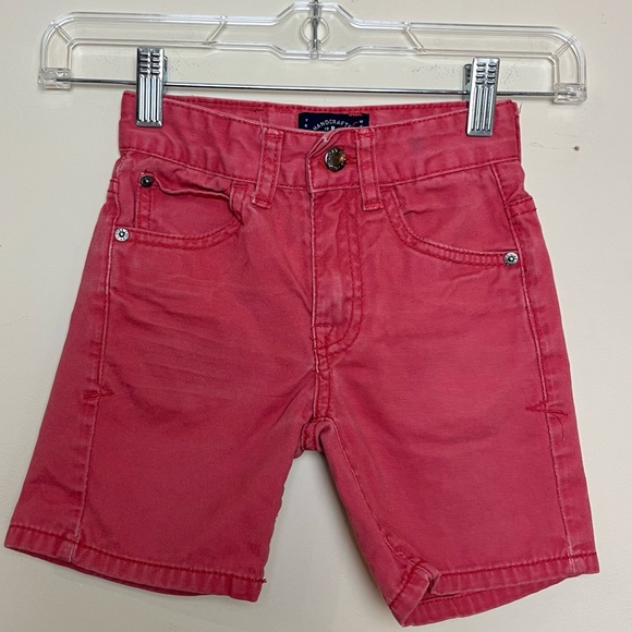 Lucky Brand Other - Lucky Brand Pink Shorts